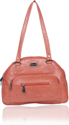 

Rozen Shoulder Bag(Pink)