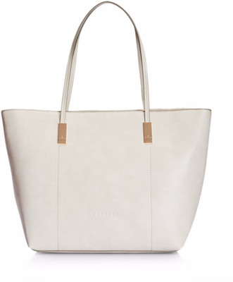 

Caprese Tote(White)