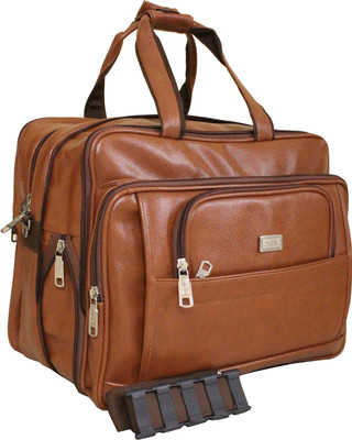

SM Messenger Bag(Tan)