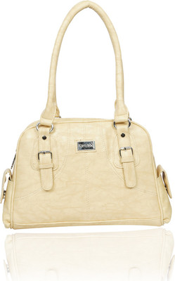 

Rozen Shoulder Bag(Beige)