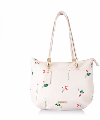 

Caprese Tote(Pink)