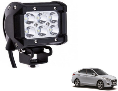 

Mockhe LED Fog Light For Hyundai