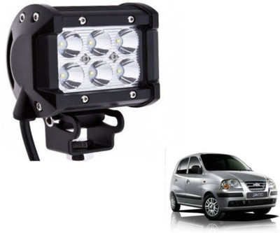 

Mockhe LED Fog Light For Hyundai Santro