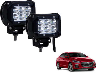 

Mockhe LED Fog Light For Hyundai
