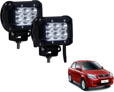 

Mockhe LED Fog Light For Ford Ikon