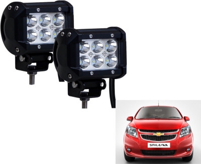 

Mockhe LED Fog Light For Chevrolet UVA