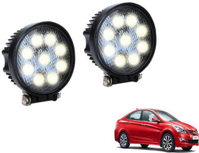 

Mockhe LED Fog Light For Hyundai Verna