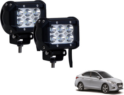 

Mockhe LED Fog Light For Hyundai
