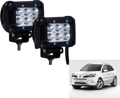 

Mockhe LED Fog Light For Renault Koleos