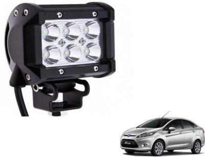 

Mockhe LED Fog Light For Ford Fiesta