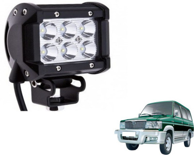 

Mockhe LED Fog Light For Toyota Qualis
