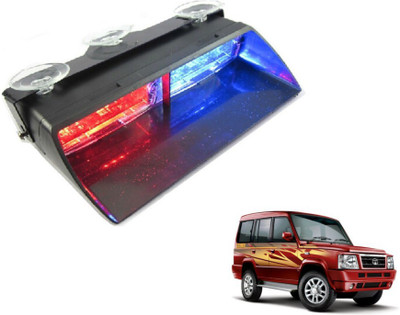 

Mockhe LED Fog Light For Tata Sumo