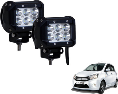 

Mockhe LED Fog Light For Maruti Suzuki Celerio
