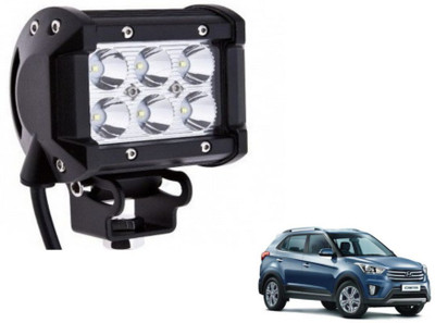 

Mockhe LED Fog Light For Hyundai Creta