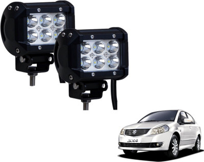 

Mockhe LED Fog Light For Maruti Suzuki SX4