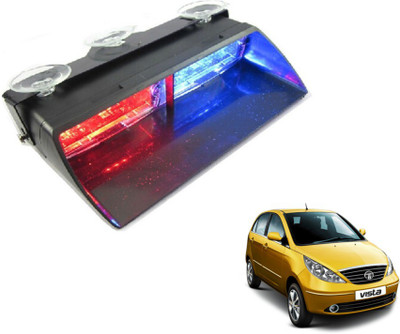 

Mockhe LED Fog Light For Tata Indica Vista