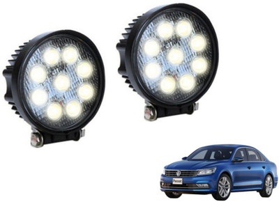 Mockhe LED Fog Light For Volkswagen Passat