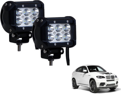 

Mockhe LED Fog Light For BMW X6