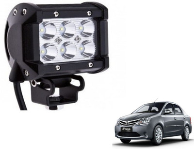 

Mockhe LED Fog Light For Toyota Etios