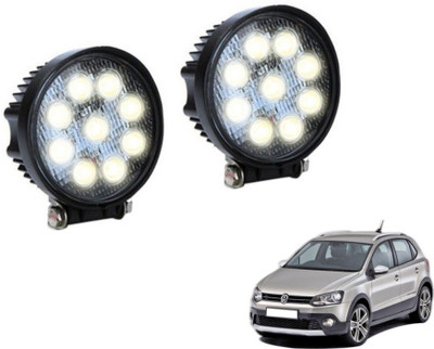 

Mockhe LED Fog Light For Volkswagen Polo Cross