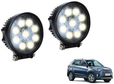

Mockhe LED Fog Light For Hyundai Creta