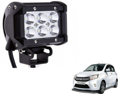 

Mockhe LED Fog Light For Maruti Suzuki Celerio