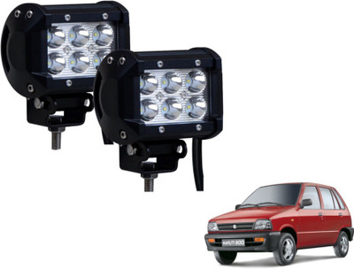 

Mockhe LED Fog Light For Maruti Suzuki 800