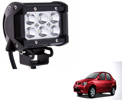 

Mockhe LED Fog Light For Mahindra Logan