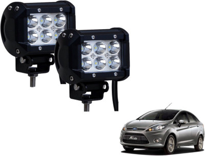 

Mockhe LED Fog Light For Ford Fiesta