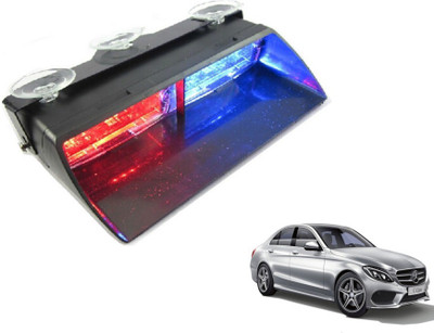 MOCKHE LED Fog Light for Mercedes Benz C-Class