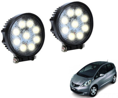 

Mockhe LED Fog Light For Honda Jazz