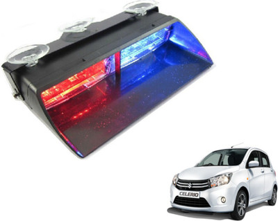 

Mockhe LED Fog Light For Maruti Suzuki Celerio