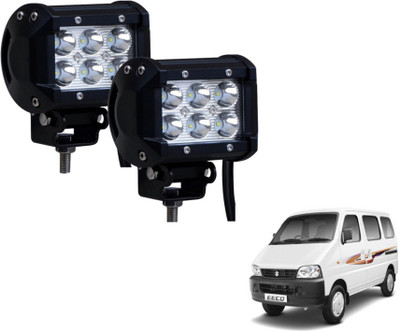 

Mockhe LED Fog Light For Maruti Suzuki Eeco