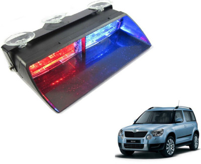 

Mockhe LED Fog Light For Skoda Yeti