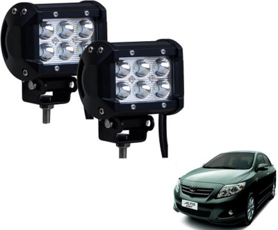 

Mockhe LED Fog Light For Toyota Altis
