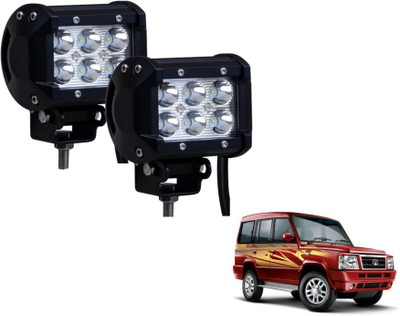 

Mockhe LED Fog Light For Tata Sumo