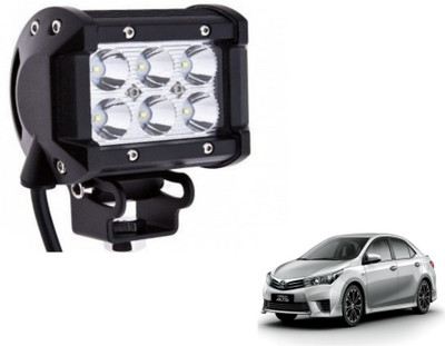 

Mockhe LED Fog Light For Toyota Corolla Altis