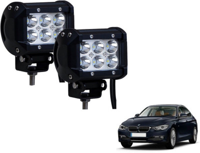 

Mockhe LED Fog Light For BMW 520d
