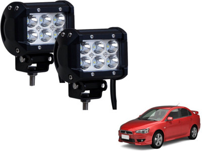 

Mockhe LED Fog Light For Mitsubishi Lancer