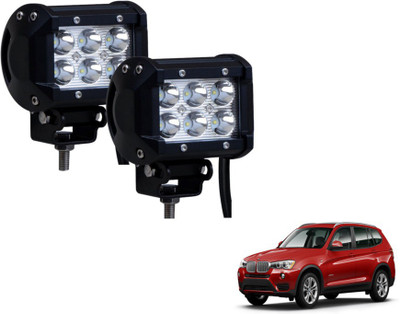 

Mockhe LED Fog Light For BMW X3