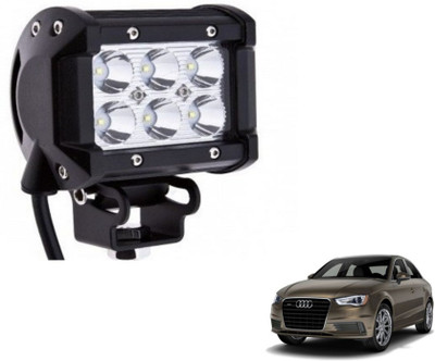 

Mockhe LED Fog Light For Audi A3