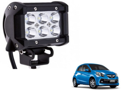 

Mockhe LED Fog Light For Honda Brio