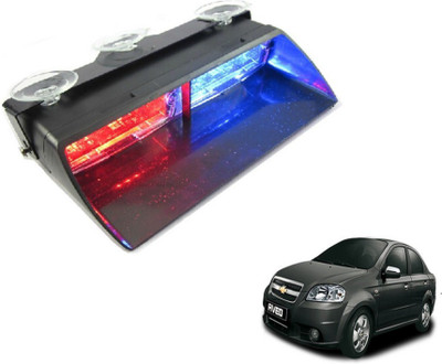 

Mockhe LED Fog Light For Chevrolet Aveo
