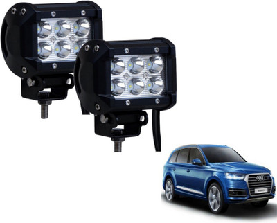 

Mockhe LED Fog Light For Audi Q7