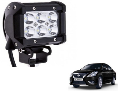 

Mockhe LED Fog Light For Nissan Sunny