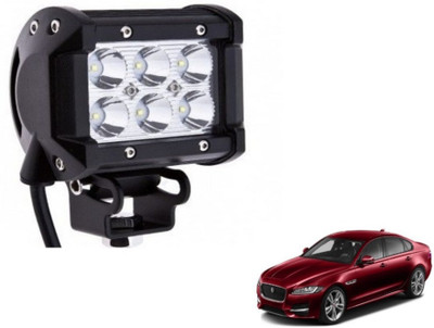 

Mockhe LED Fog Light For Jaguar XF