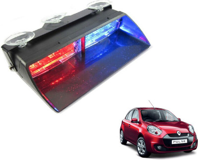 

Mockhe LED Fog Light For Renault Pulse