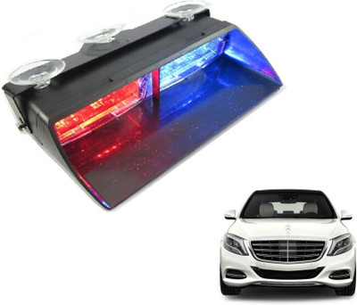 MOCKHE LED Fog Light for Mercedes Benz S-Class