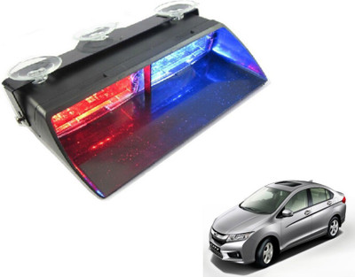 

Mockhe LED Fog Light For Honda City