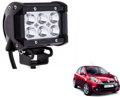 

Mockhe LED Fog Light For Renault Pulse